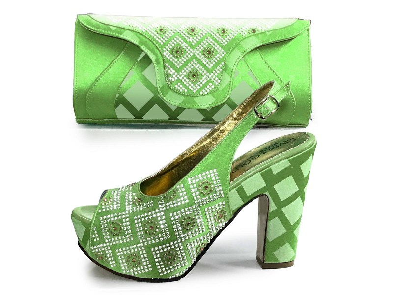 green lemon - 134 web